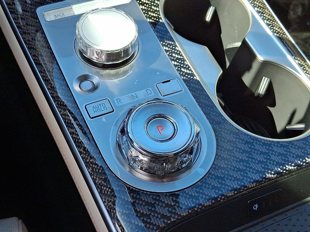 new 2026 Genesis GV70 car, priced at $73,105