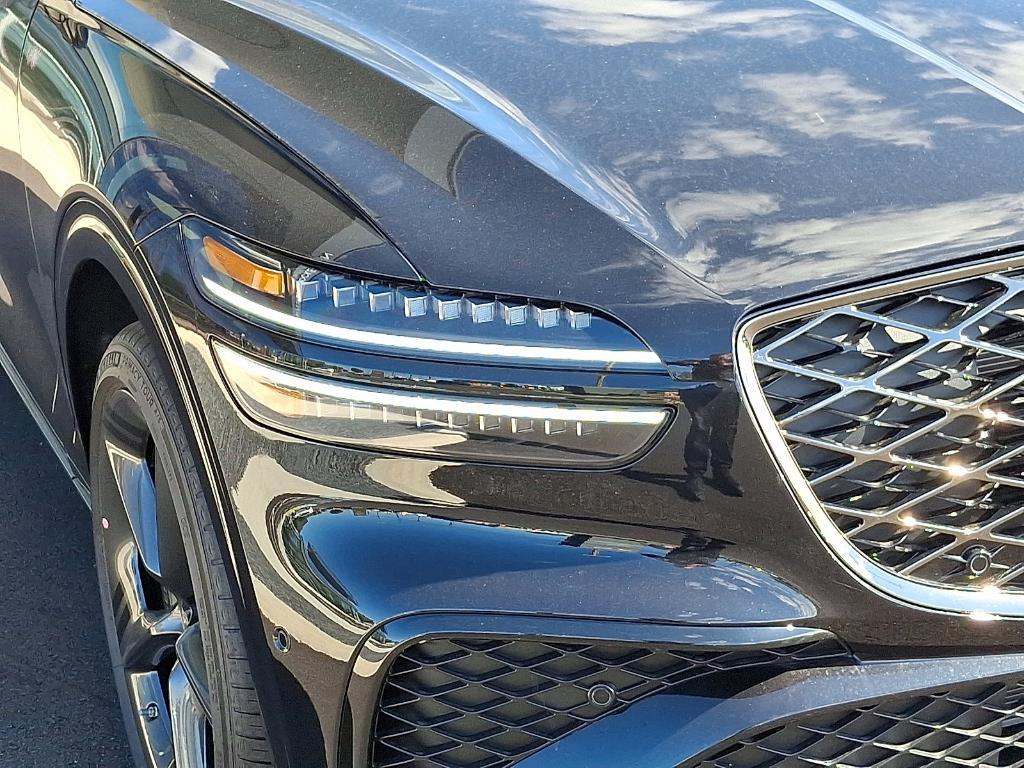 new 2026 Genesis GV70 car, priced at $73,105