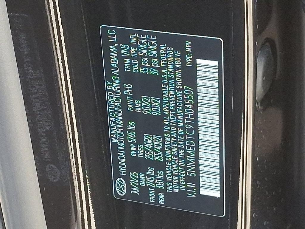 new 2026 Genesis GV70 car, priced at $73,105