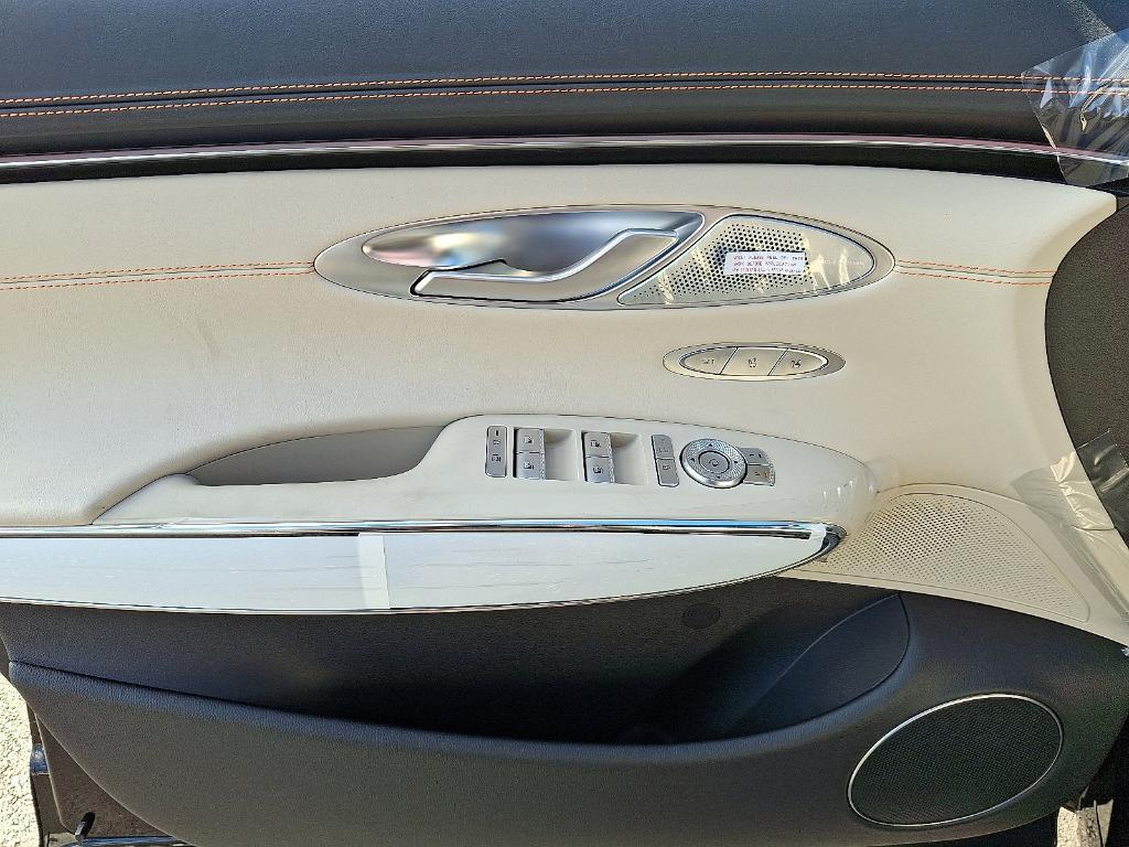 new 2026 Genesis GV70 car, priced at $73,105