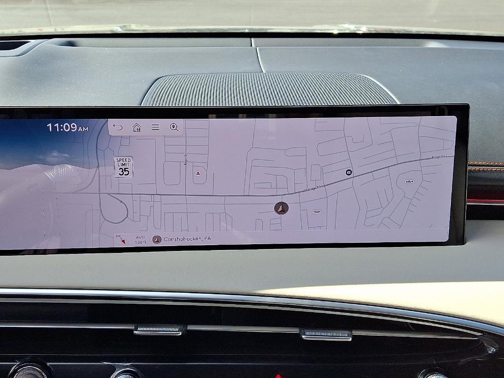 new 2026 Genesis GV70 car, priced at $73,105