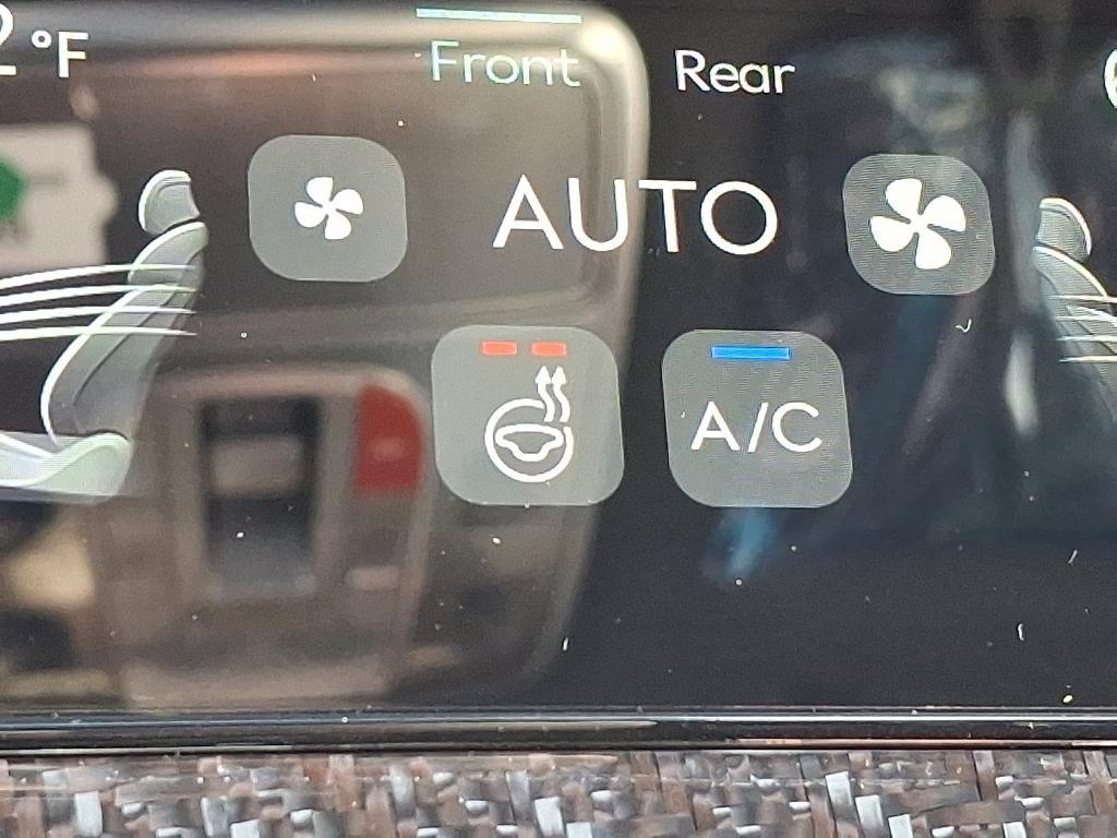 new 2026 Genesis GV70 car, priced at $73,105