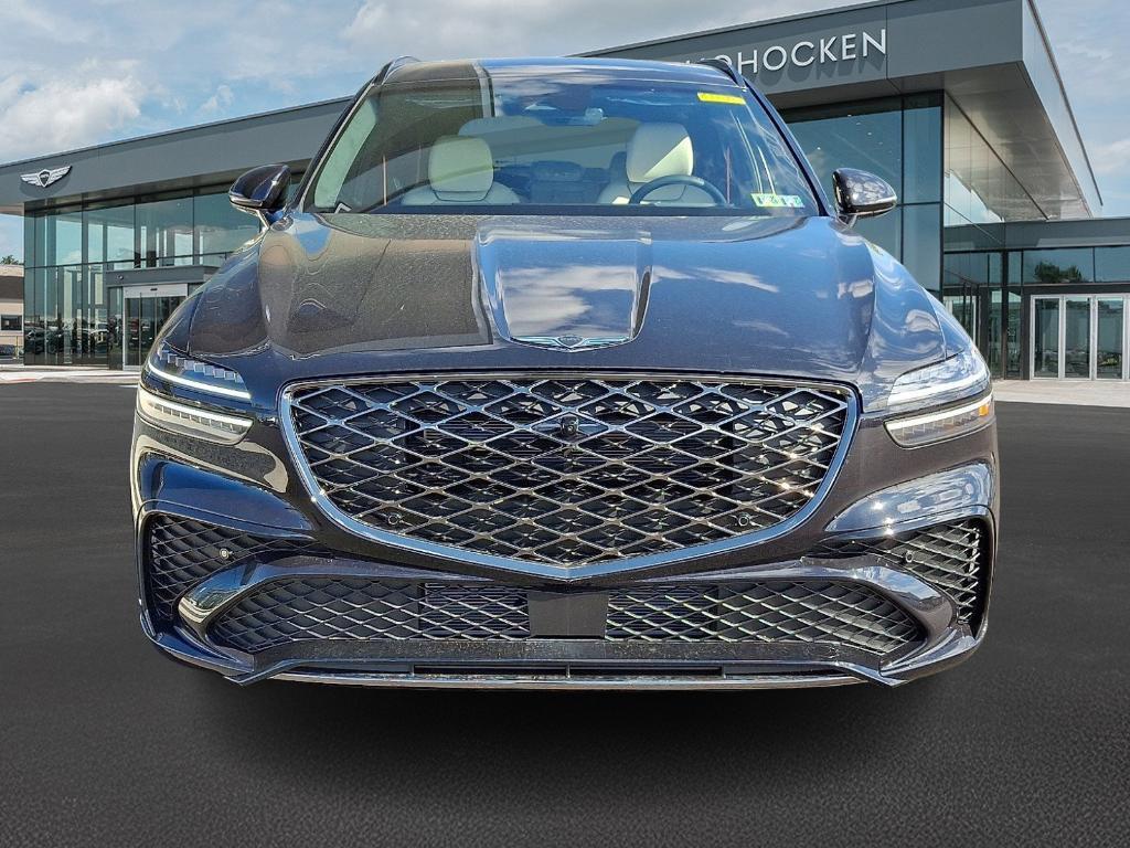 new 2026 Genesis GV70 car, priced at $73,105