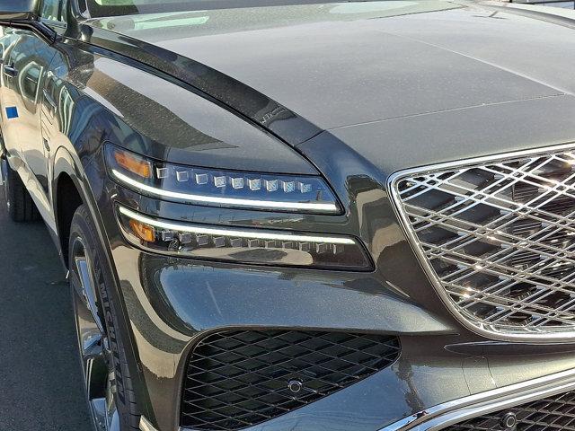 new 2026 Genesis GV80 car, priced at $75,645