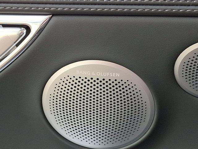 new 2026 Genesis GV80 car, priced at $75,645