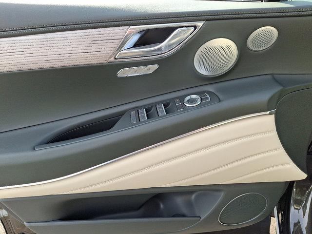 new 2026 Genesis GV80 car, priced at $75,645
