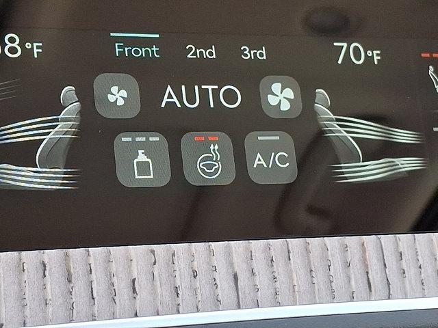 new 2026 Genesis GV80 car, priced at $75,645