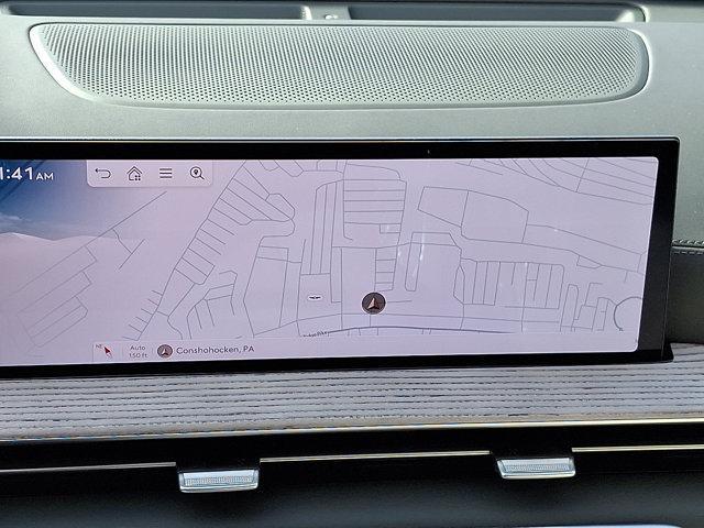 new 2026 Genesis GV80 car, priced at $75,645