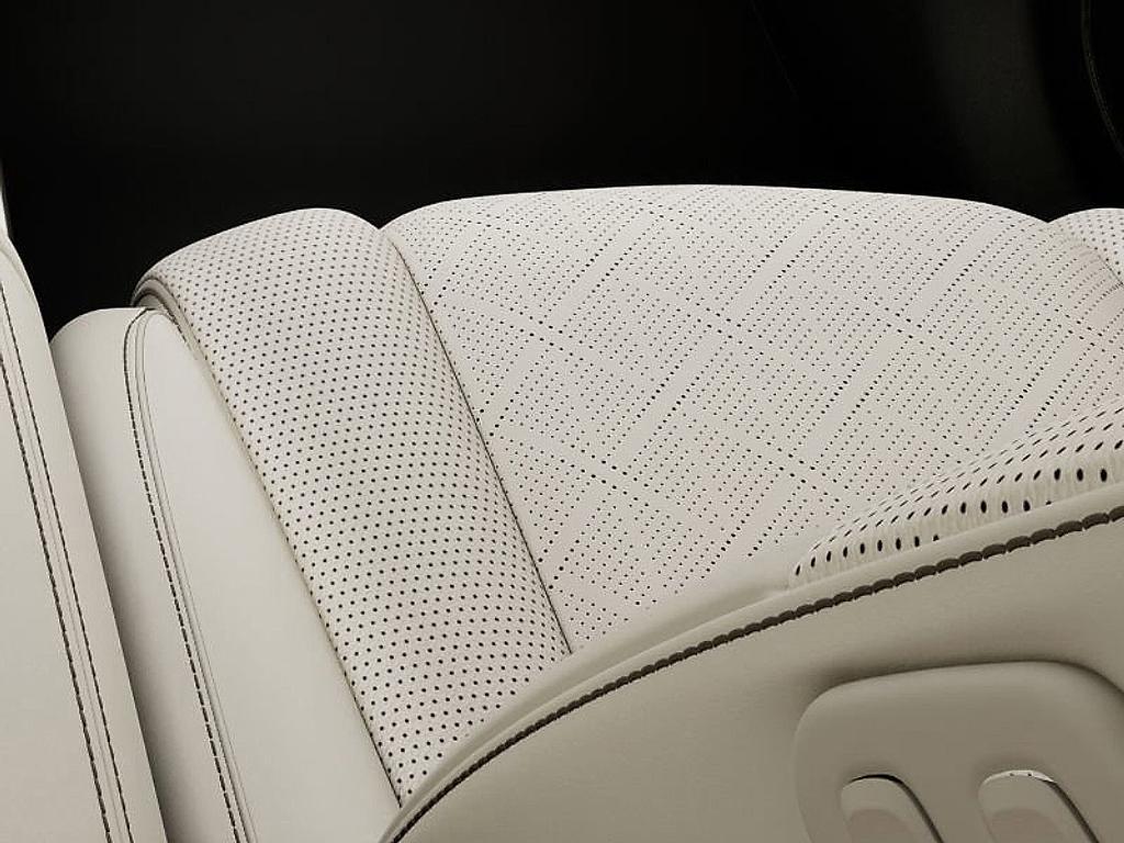 new 2026 Genesis GV80 car, priced at $75,645