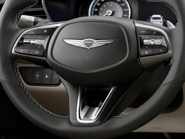new 2026 Genesis G70 car