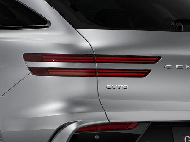 new 2026 Genesis GV70 car