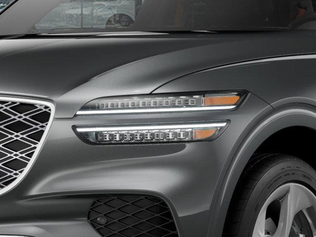 new 2026 Genesis GV70 car, priced at $58,580