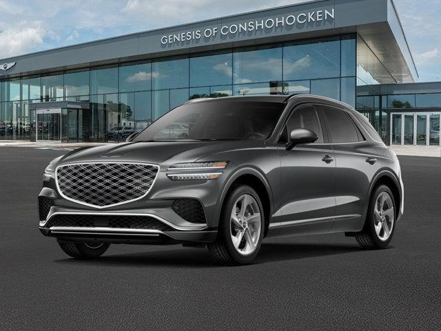 new 2026 Genesis GV70 car, priced at $58,580