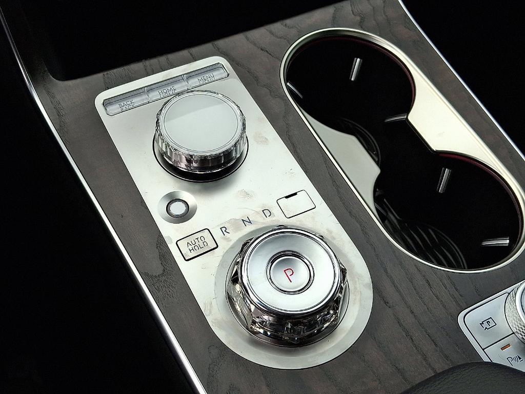 new 2026 Genesis GV80 car, priced at $70,785