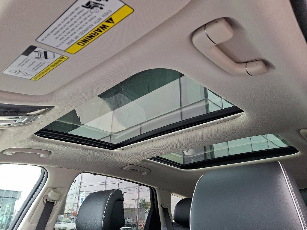 new 2026 Genesis GV80 car, priced at $70,785