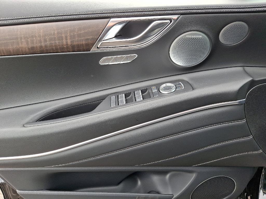 new 2026 Genesis GV80 car, priced at $70,785