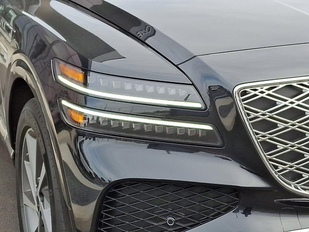 new 2026 Genesis GV80 car, priced at $70,785