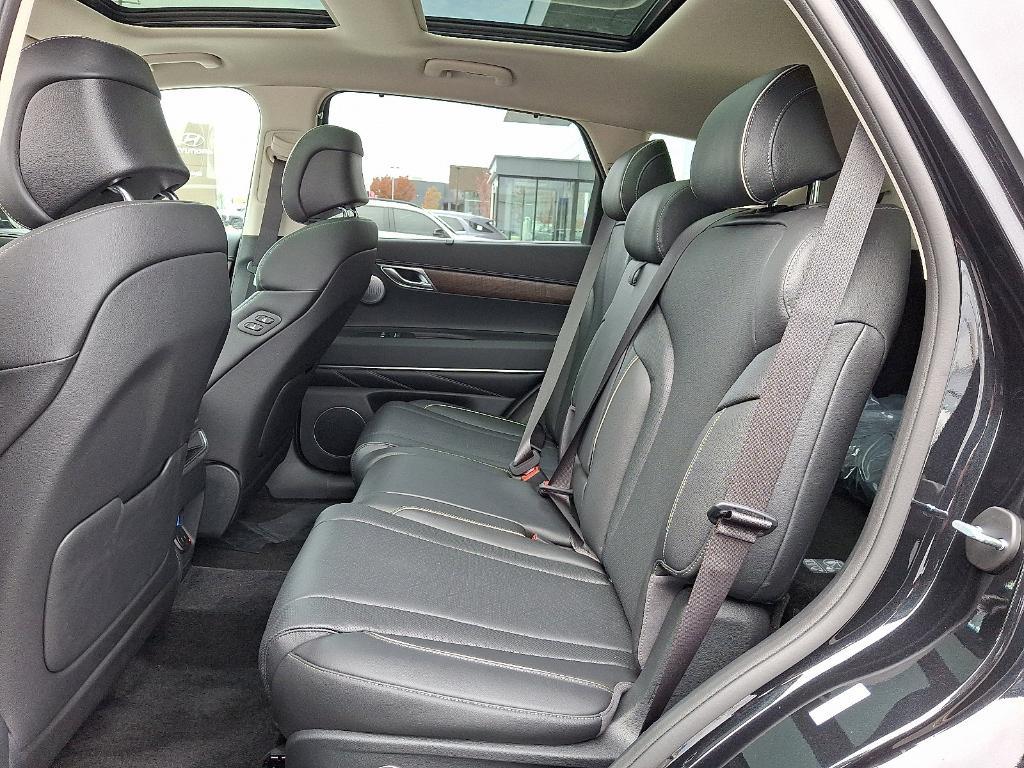 new 2026 Genesis GV80 car, priced at $70,785