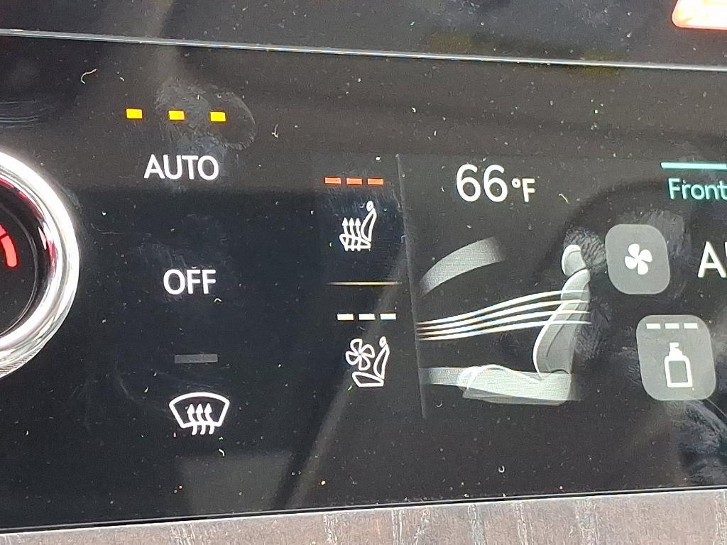 new 2026 Genesis GV80 car, priced at $70,785