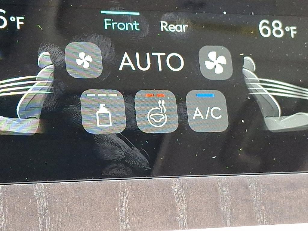 new 2026 Genesis GV80 car, priced at $70,785