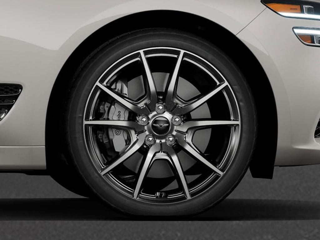 new 2026 Genesis G70 car, priced at $46,945