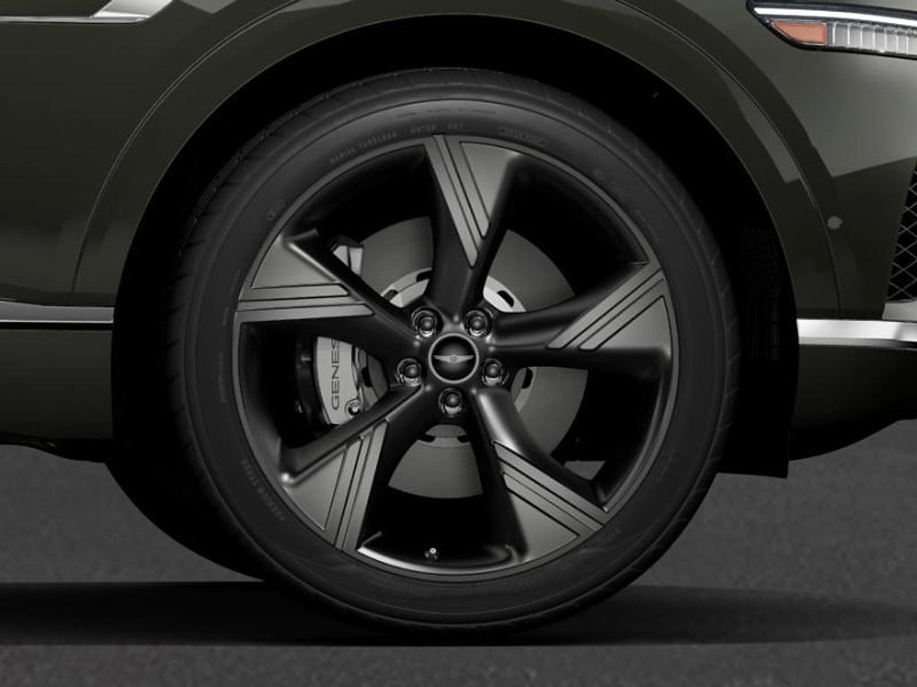 new 2026 Genesis GV80 car, priced at $75,645