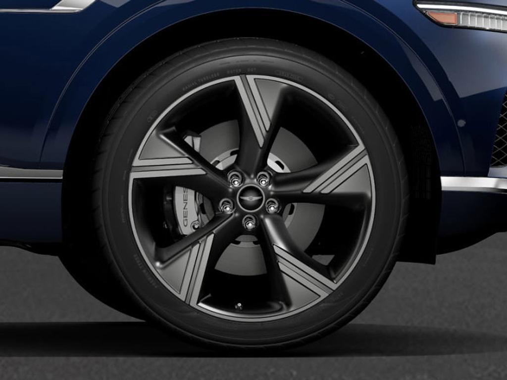 new 2026 Genesis GV80 car, priced at $84,785