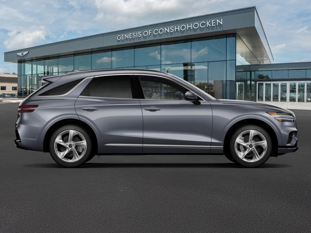 new 2026 Genesis GV70 car, priced at $54,905