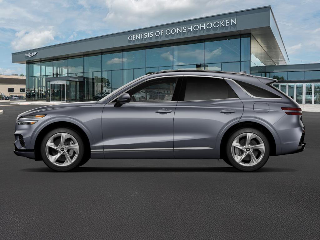 new 2026 Genesis GV70 car, priced at $54,905