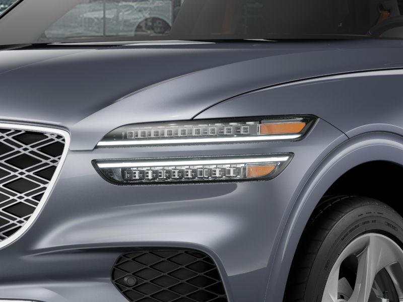 new 2026 Genesis GV70 car, priced at $54,905
