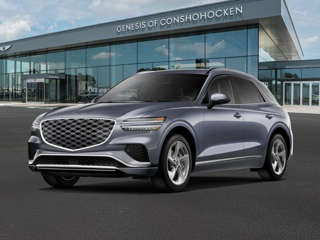 new 2026 Genesis GV70 car, priced at $54,905