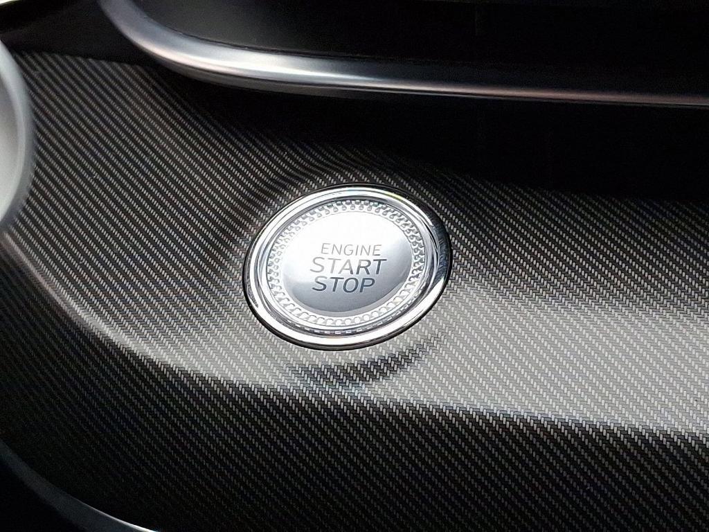 new 2024 Genesis G80 car, priced at $66,119