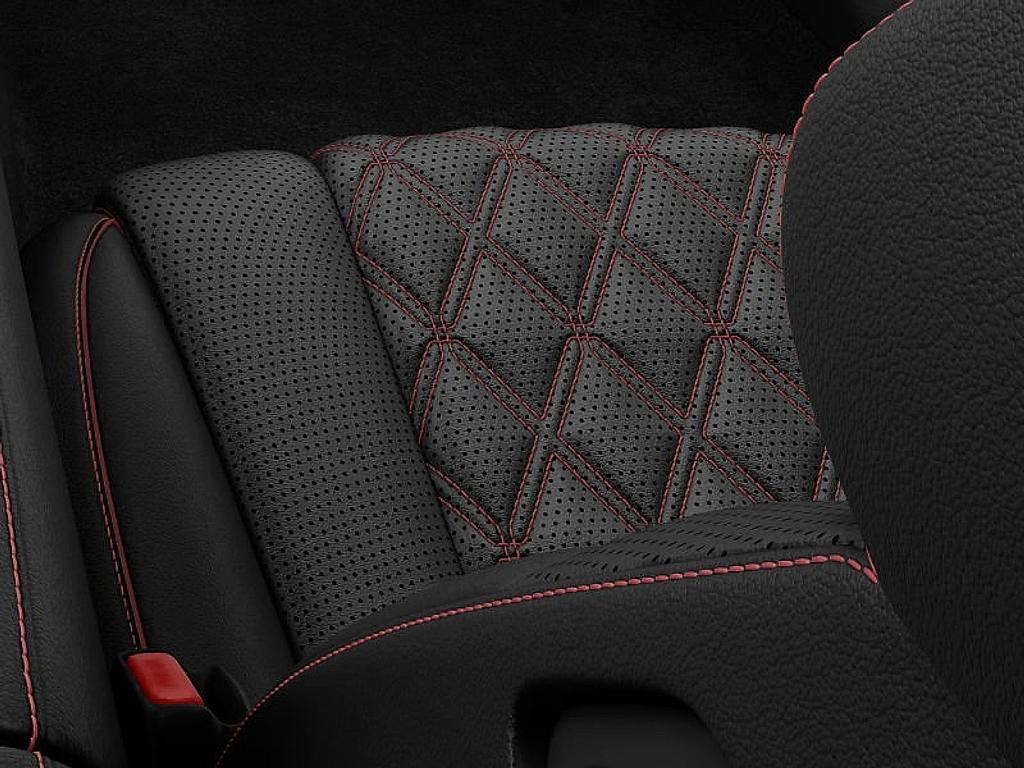 new 2024 Genesis G80 car, priced at $66,119