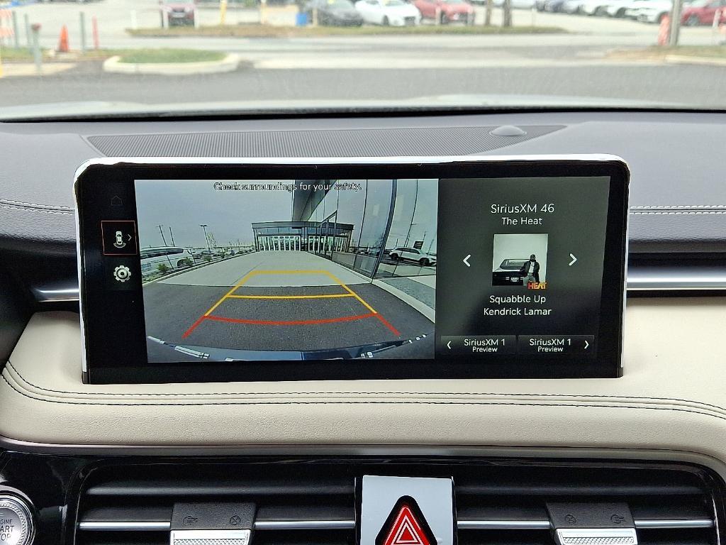 new 2026 Genesis G70 car, priced at $47,520