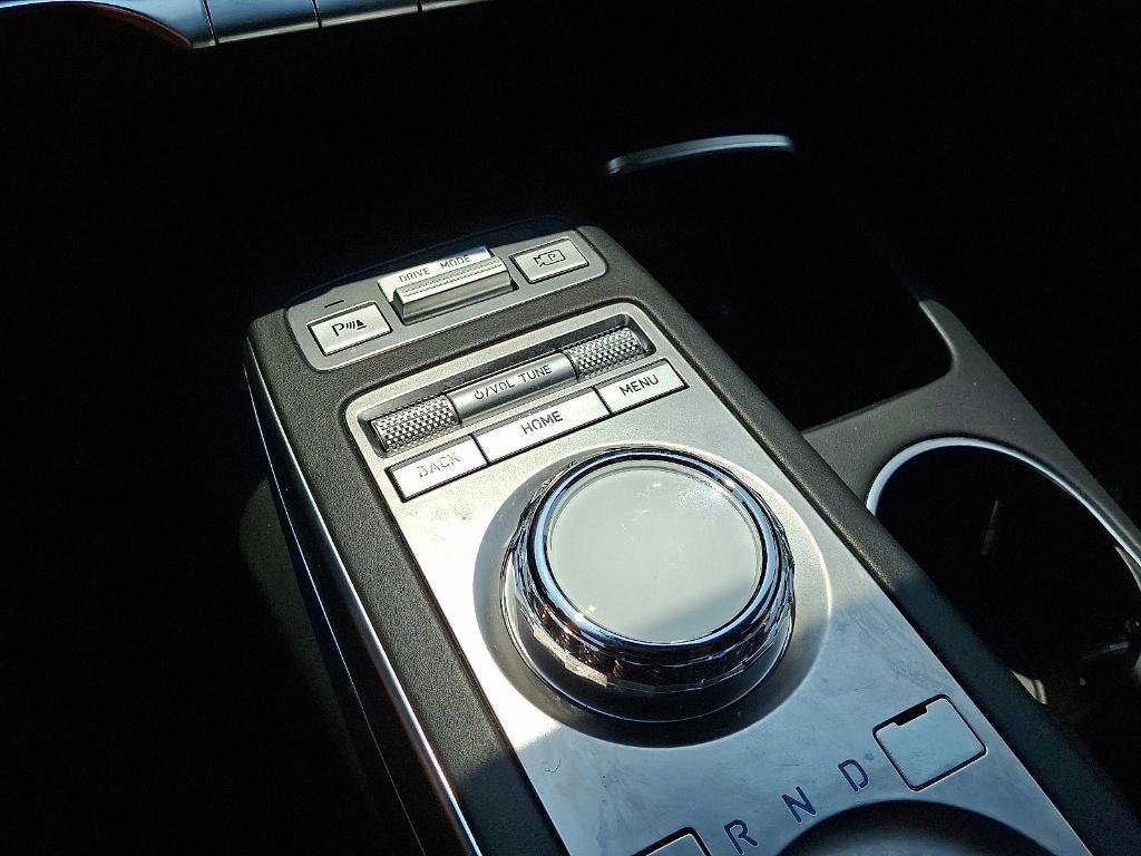 used 2025 Genesis GV70 car, priced at $46,555