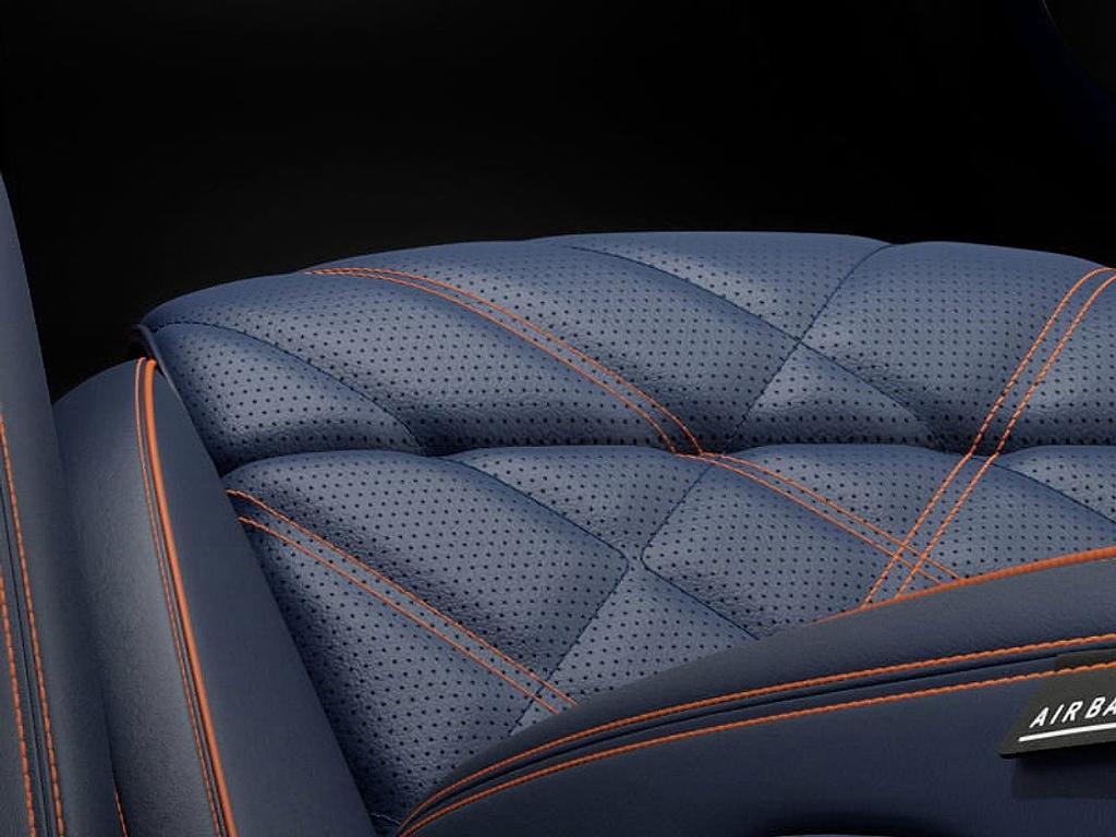 new 2026 Genesis GV70 car, priced at $74,205