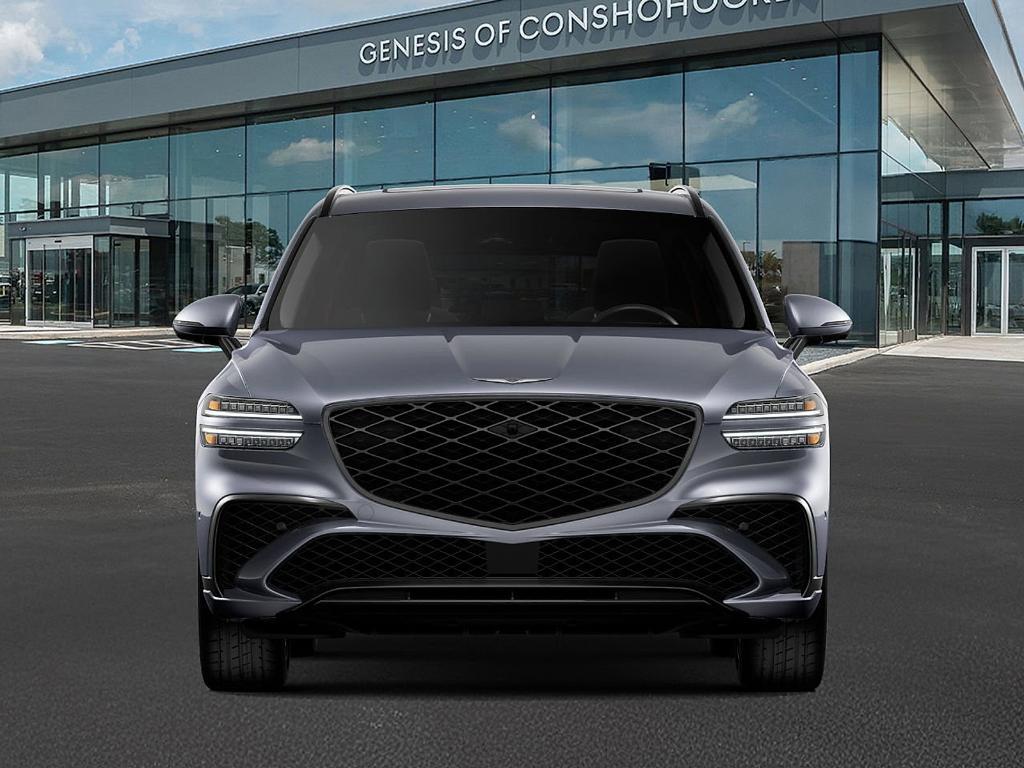 new 2026 Genesis GV70 car, priced at $74,205