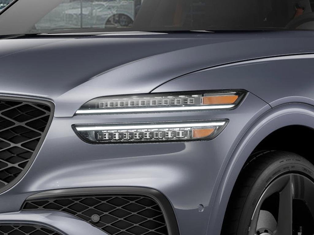new 2026 Genesis GV70 car, priced at $74,205