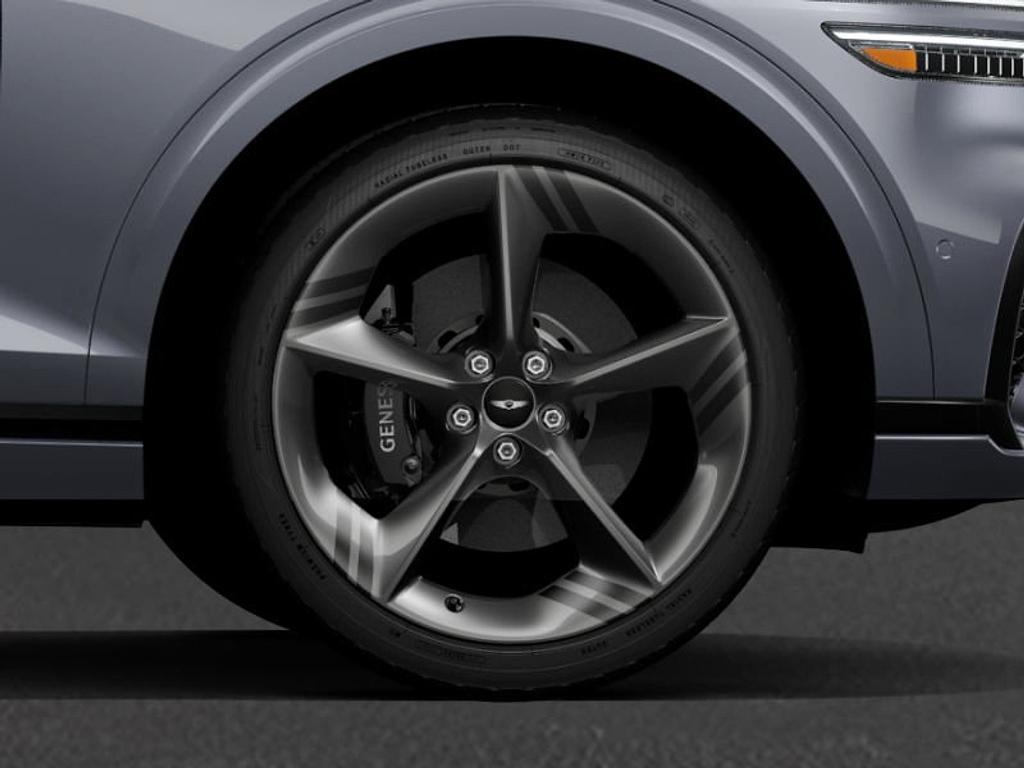 new 2026 Genesis GV70 car, priced at $74,205