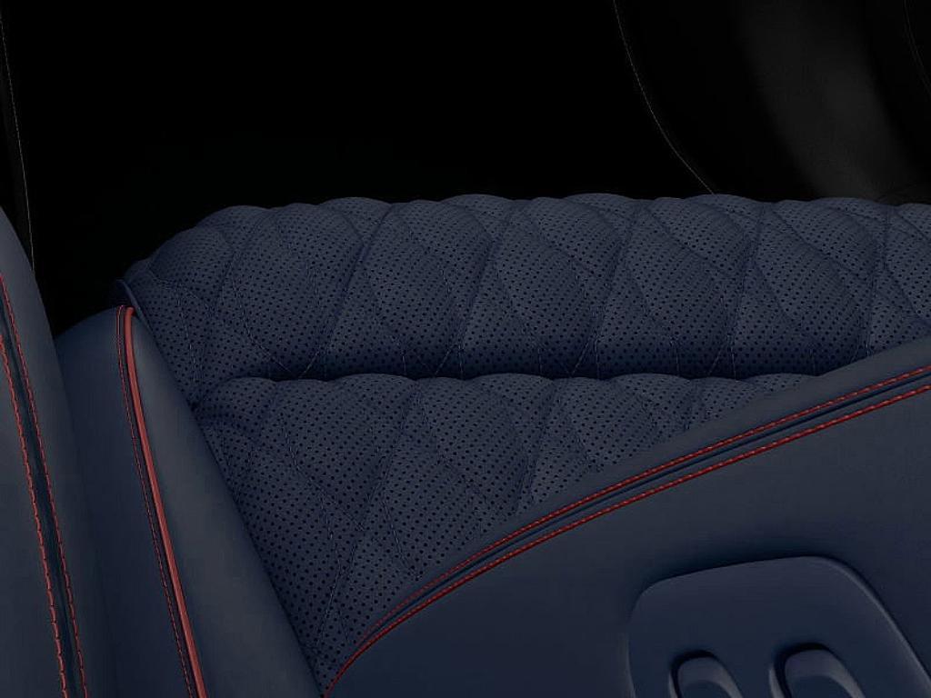 new 2024 Genesis GV70 car, priced at $64,002