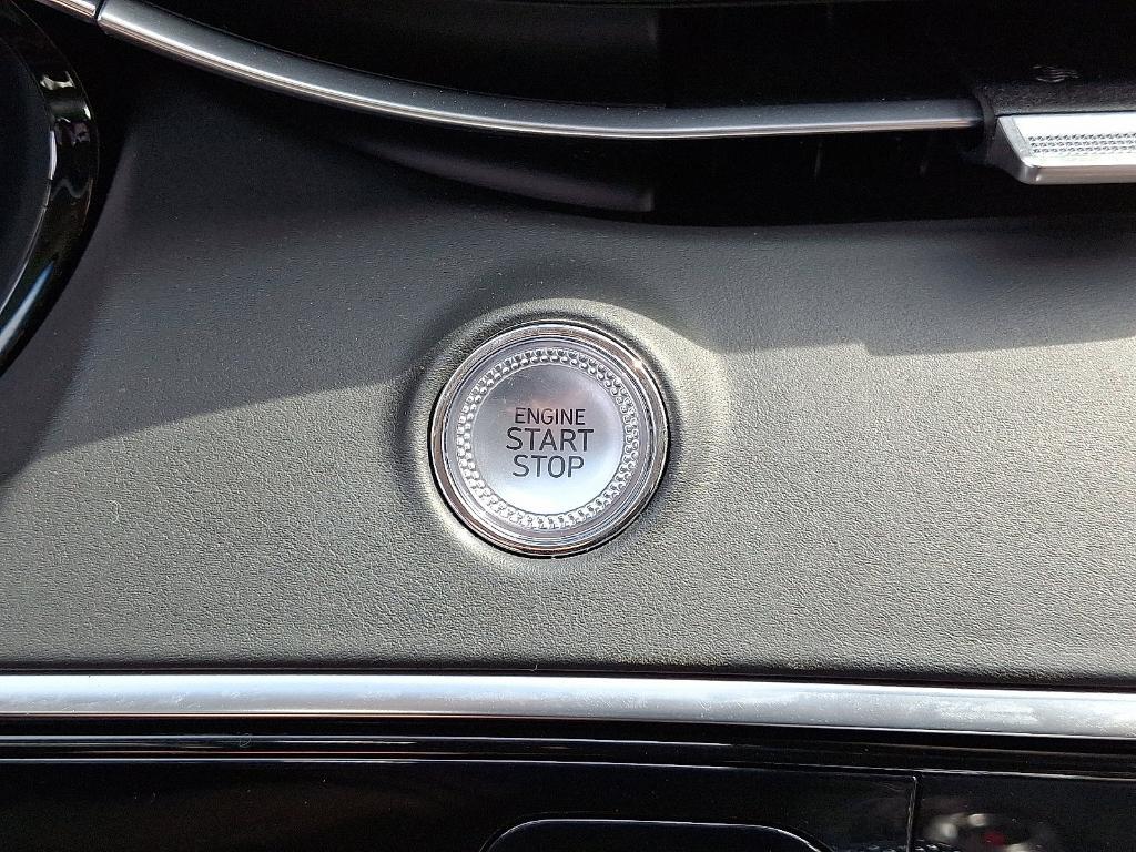 used 2025 Genesis GV70 car, priced at $41,955