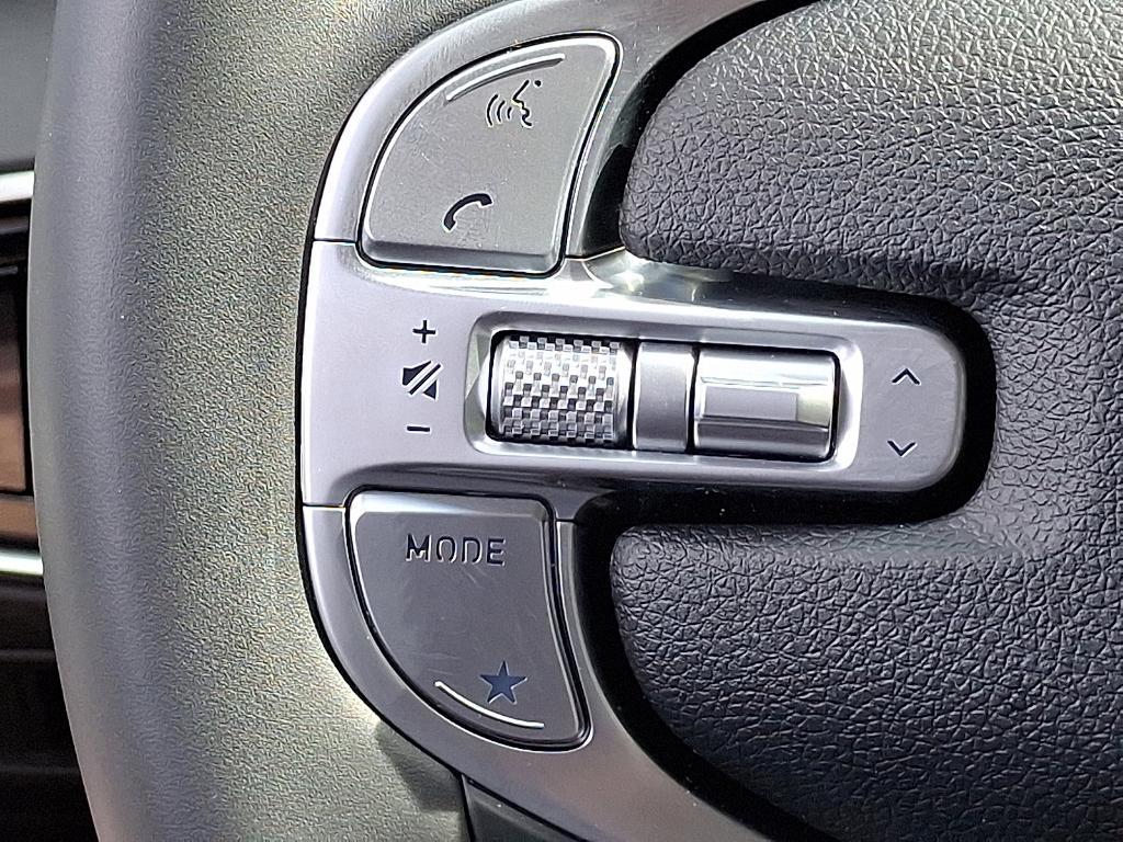 used 2025 Genesis GV70 car, priced at $41,955