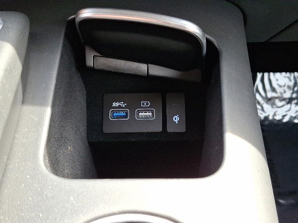 used 2025 Genesis GV70 car, priced at $41,955