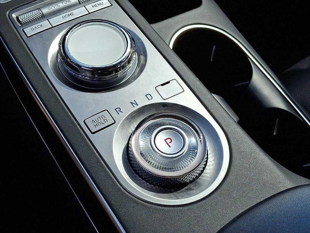 used 2025 Genesis GV70 car, priced at $43,555