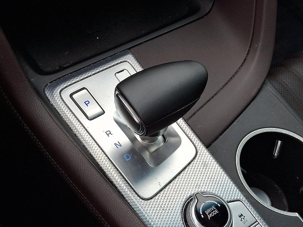 used 2022 Genesis G70 car, priced at $31,955