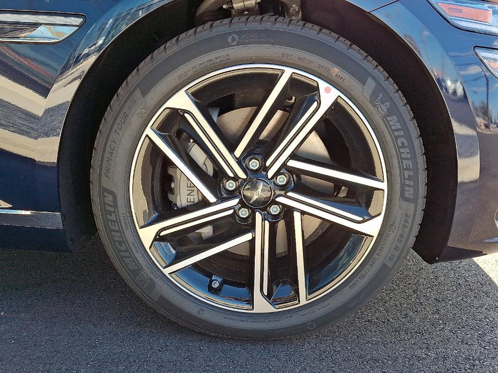 new 2026 Genesis G80 car