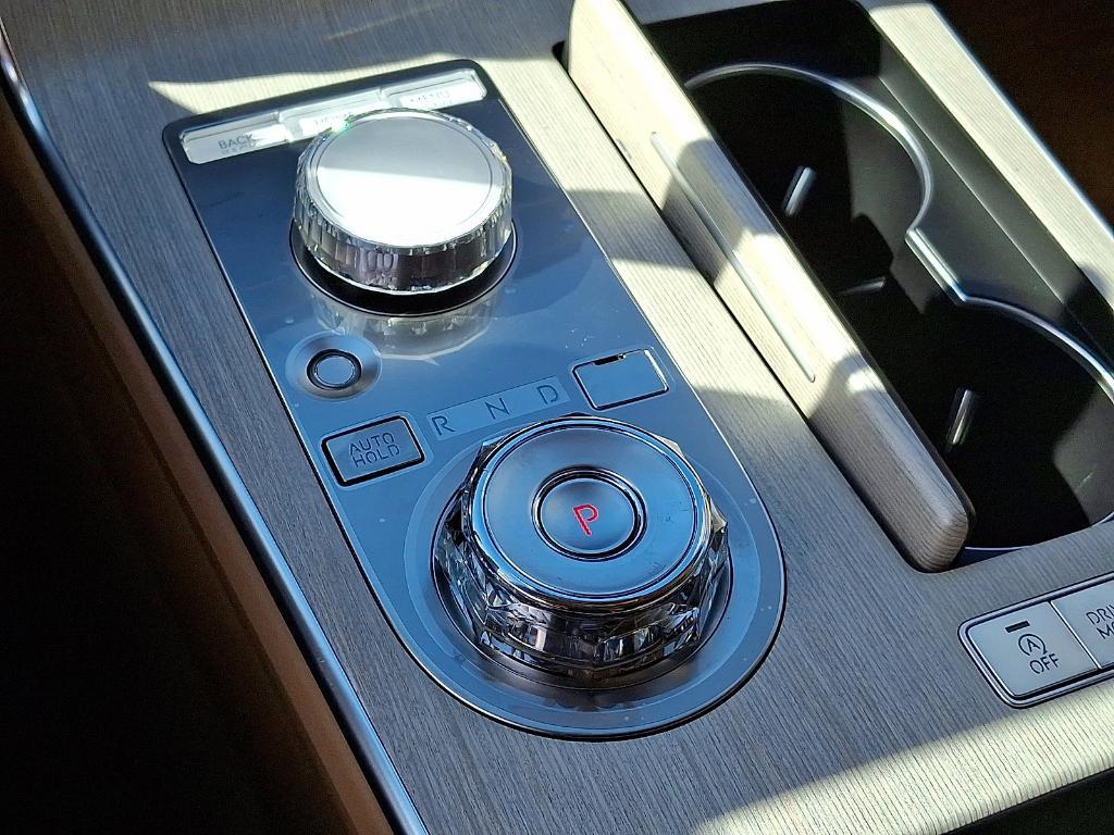 new 2026 Genesis G80 car