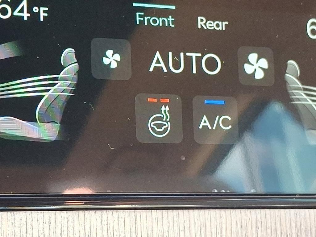 new 2026 Genesis G80 car