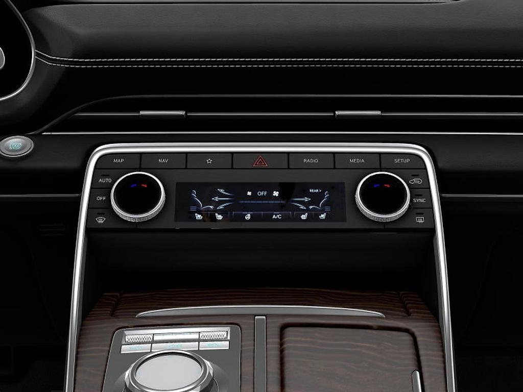 new 2024 Genesis GV80 car, priced at $76,687