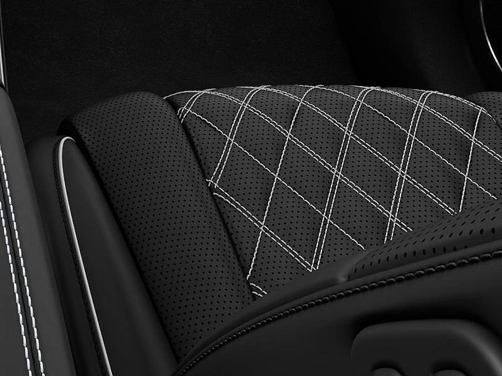 new 2024 Genesis GV80 car, priced at $76,687